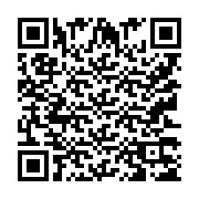 Codice QR per il numero di telefono +9512335295
