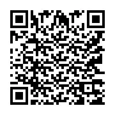 QR код за телефонен номер +9512335296