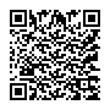 Codice QR per il numero di telefono +9512335298