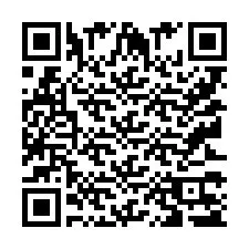 Codice QR per il numero di telefono +9512335301