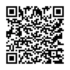 QR-koodi puhelinnumerolle +9512335311