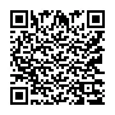 Kode QR untuk nomor Telepon +9512335326