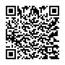 Kod QR dla numeru telefonu +9512335330