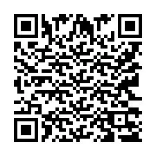 QR-код для номера телефона +9512335332