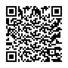 Código QR para número de telefone +9512335381