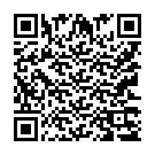 Kod QR dla numeru telefonu +9512335395