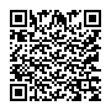 QR Code for Phone number +9512335458