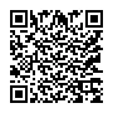 QR Code สำหรับหมายเลขโทรศัพท์ +9512335489