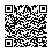 Kod QR dla numeru telefonu +9512335506