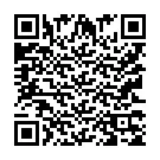 Código QR para número de telefone +9512335515