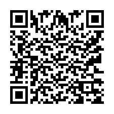 QR Code สำหรับหมายเลขโทรศัพท์ +9512335520