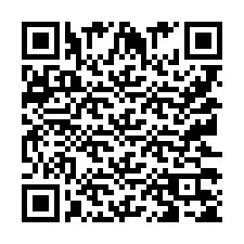 QR Code สำหรับหมายเลขโทรศัพท์ +9512335528