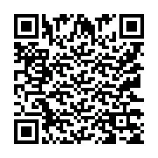 Código QR para número de telefone +9512335558