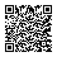 QR Code สำหรับหมายเลขโทรศัพท์ +9512335566