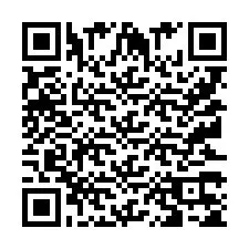 Kode QR untuk nomor Telepon +9512335588