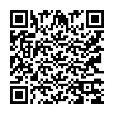 QR Code สำหรับหมายเลขโทรศัพท์ +9512335602