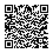 QR Code for Phone number +9512335610