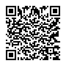 QR код за телефонен номер +9512335612