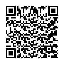 QR Code สำหรับหมายเลขโทรศัพท์ +9512335641