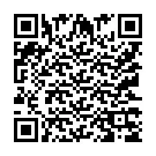 QR Code for Phone number +9512335648