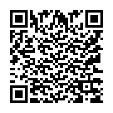 QR Code for Phone number +9512335654