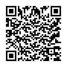 QR-код для номера телефона +9512335681