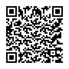 Kod QR dla numeru telefonu +9512335691