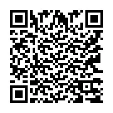 Codice QR per il numero di telefono +9512335712