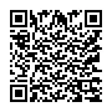 QR-code voor telefoonnummer +9512335714