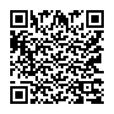 QR код за телефонен номер +9512335716