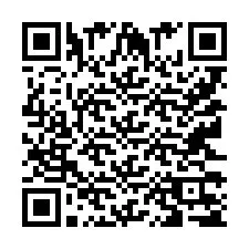 QR-Code für Telefonnummer +9512335727