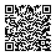 QR kód a telefonszámhoz +9512335731