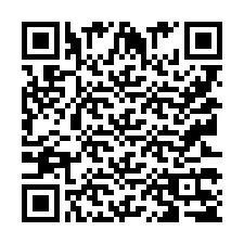 QR Code สำหรับหมายเลขโทรศัพท์ +9512335741