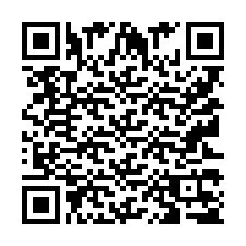 Código QR para número de telefone +9512335745