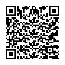 QR Code สำหรับหมายเลขโทรศัพท์ +9512335747