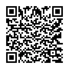 QR-код для номера телефона +9512335762