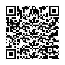 QR kód a telefonszámhoz +9512335768