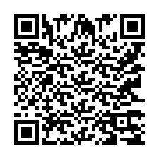 QR код за телефонен номер +9512335786