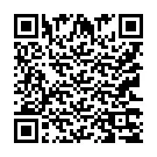 QR-code voor telefoonnummer +9512335795