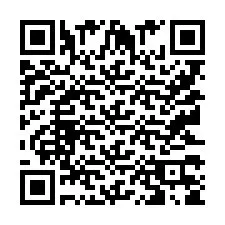 电话号码二维码 +9512335809
