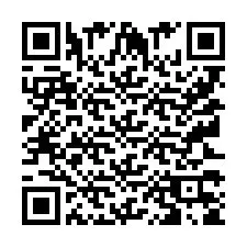 QR Code สำหรับหมายเลขโทรศัพท์ +9512335810