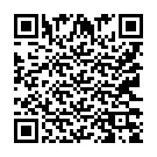 QR-Code für Telefonnummer +9512335823