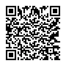 QR-Code für Telefonnummer +9512335893