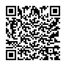 QR kód a telefonszámhoz +9512335904