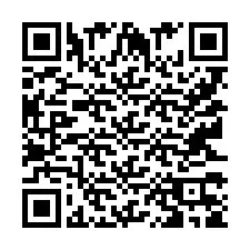 QR Code pour le numéro de téléphone +9512335907