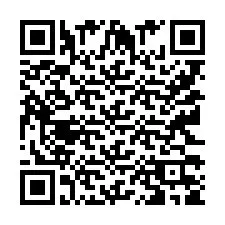 QR код за телефонен номер +9512335922