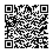 QR код за телефонен номер +9512335941