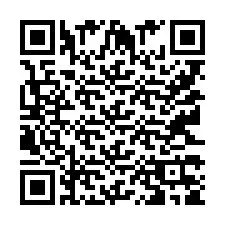 QR-kood telefoninumbri jaoks +9512335943