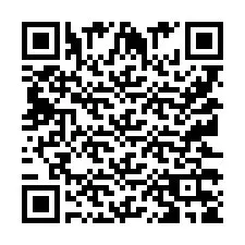 Código QR para número de telefone +9512335968