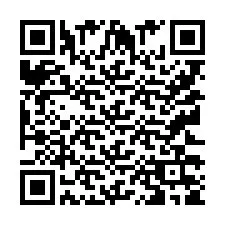 QR kód a telefonszámhoz +9512335971